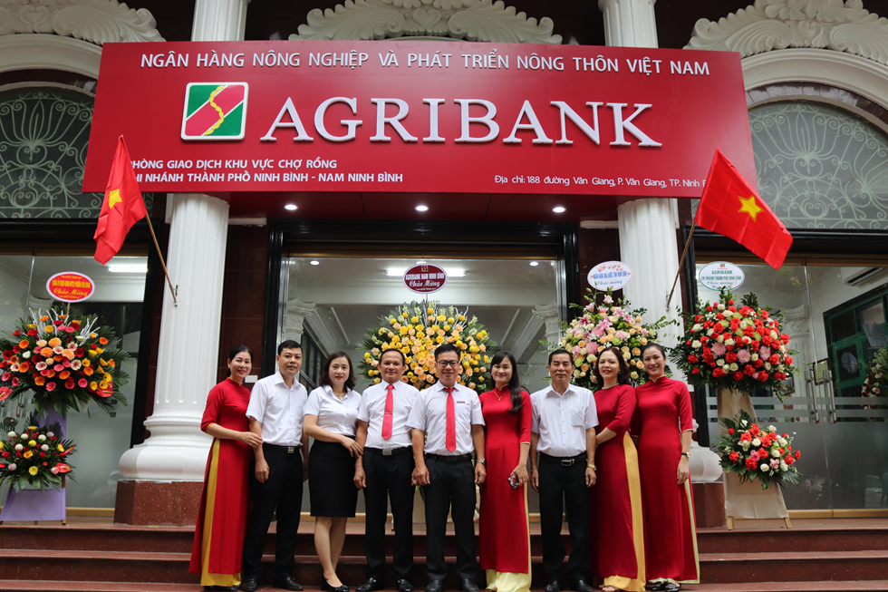 Ngân hàng Agribank Ninh Bình thông tin liên hệ địa chỉ số điện thoại tổng đài